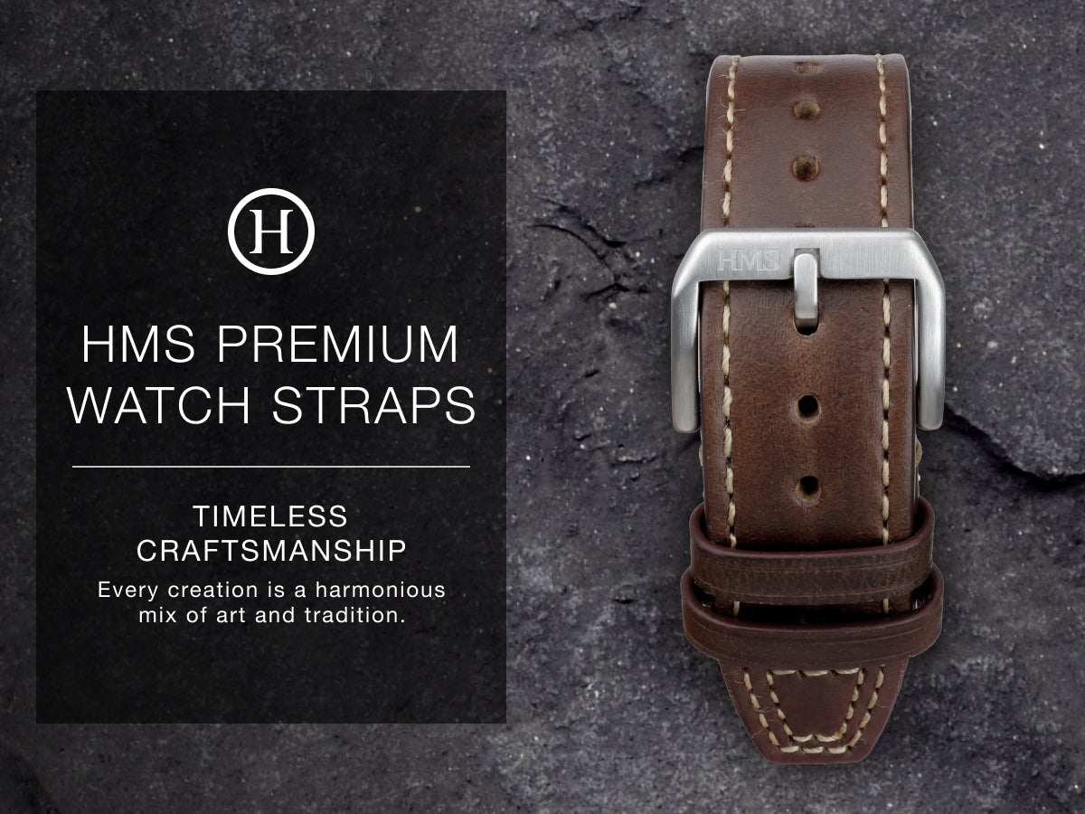 Chromexcel Leather: The Leather That Gets Better When You Bend It
