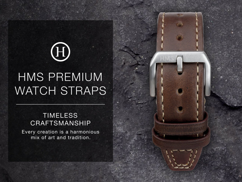 Chromexcel Leather: The Leather That Gets Better When You Bend It