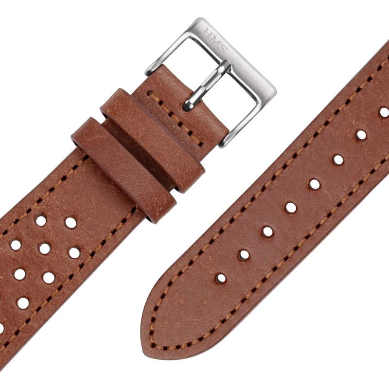 TEXTURED & STATEMENT WATCH STRAPS