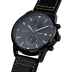 Stealth Chrono