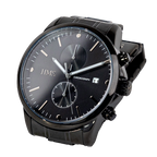 Stealth Chrono