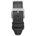 HMS Chromexcel Full-Grain Leather Pilot Watch Strap – Horween, USA
