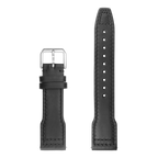 HMS Chromexcel Full-Grain Leather Pilot Watch Strap – Horween, USA