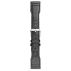 HMS Chromexcel Full-Grain Leather Pilot Watch Strap – Horween, USA